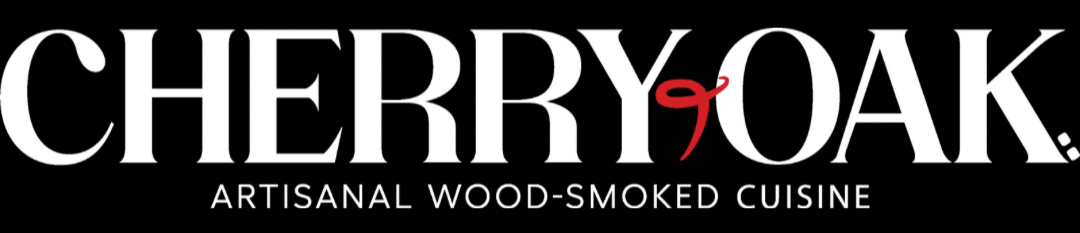 Cherry & Oak